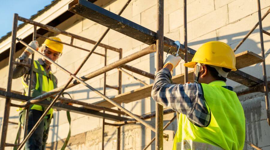 Expert flood damage restoration services in Calumet City, IL